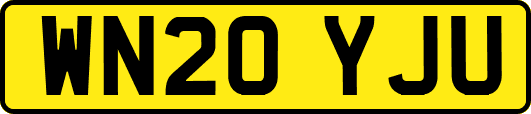 WN20YJU