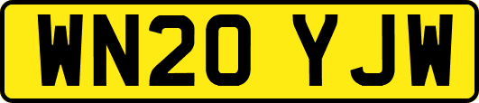 WN20YJW