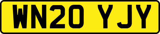 WN20YJY