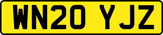 WN20YJZ