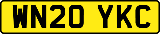 WN20YKC