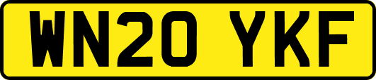 WN20YKF