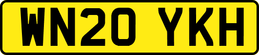 WN20YKH
