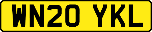 WN20YKL