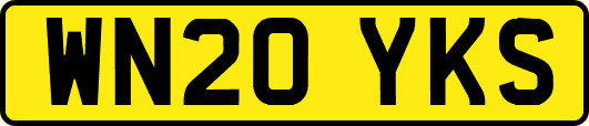 WN20YKS