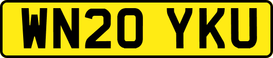 WN20YKU