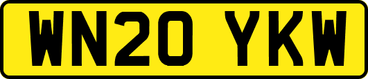 WN20YKW
