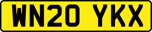 WN20YKX