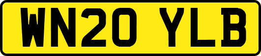 WN20YLB