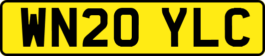 WN20YLC