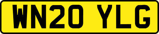 WN20YLG