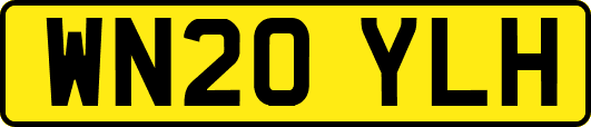 WN20YLH
