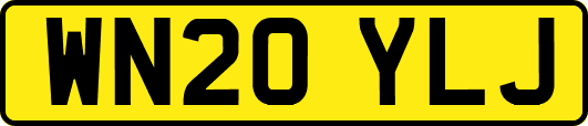 WN20YLJ