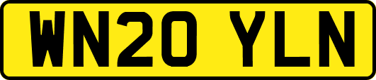 WN20YLN