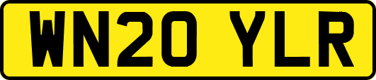 WN20YLR