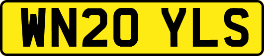 WN20YLS