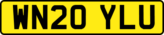 WN20YLU