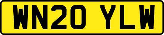 WN20YLW