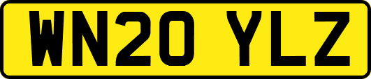 WN20YLZ