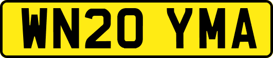 WN20YMA