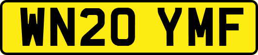 WN20YMF