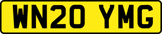 WN20YMG