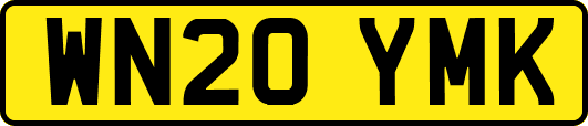 WN20YMK
