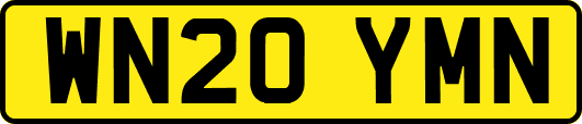 WN20YMN