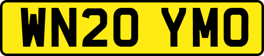 WN20YMO