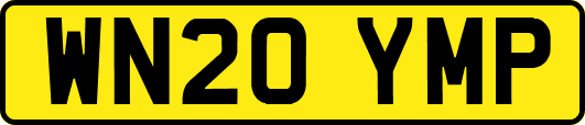 WN20YMP