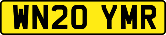 WN20YMR