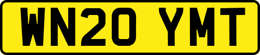 WN20YMT