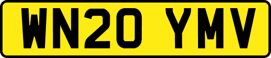 WN20YMV