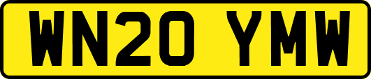 WN20YMW