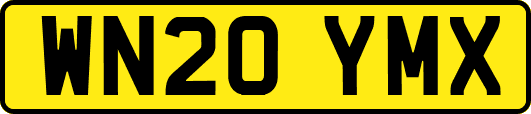 WN20YMX