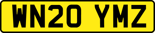 WN20YMZ