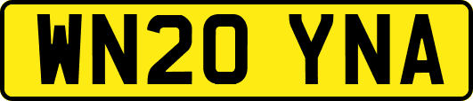 WN20YNA