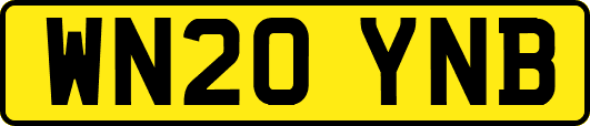 WN20YNB
