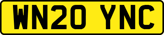 WN20YNC