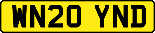 WN20YND