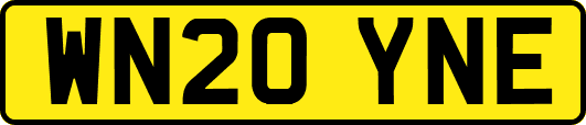 WN20YNE
