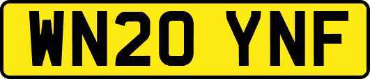 WN20YNF