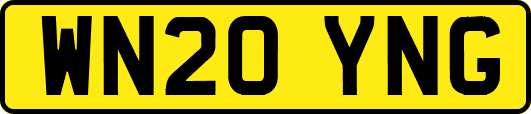 WN20YNG