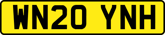 WN20YNH