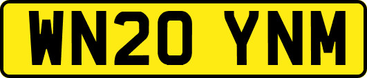 WN20YNM