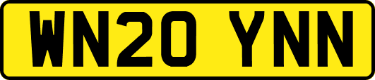 WN20YNN