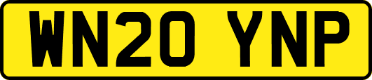 WN20YNP