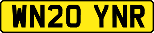 WN20YNR