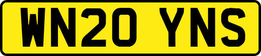 WN20YNS