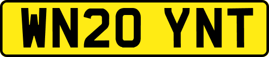 WN20YNT